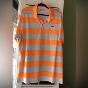 Nike golf dry fit men 3XL